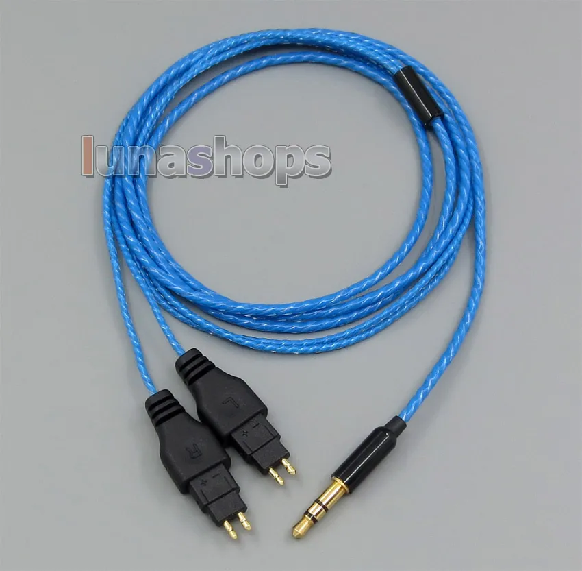 HD480 II Replacement Audio Cable for Sennheiser HD480 CL-II HD520 HD490 II